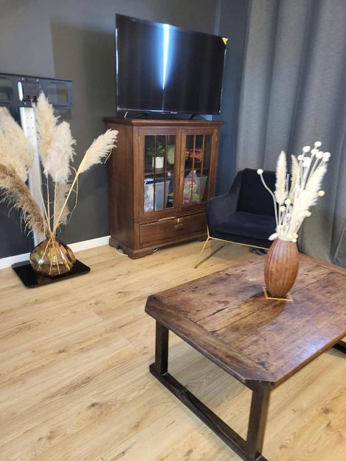 Gîte pour 4 personnes à Joué-lès-Tours - 4