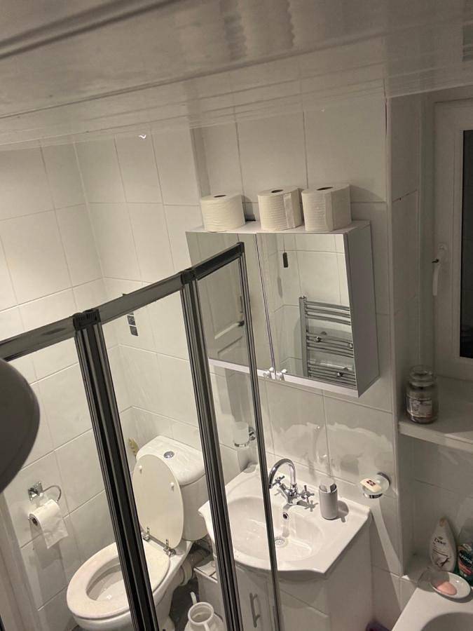 Maison d’hôte pour 2 personnes, avec jardin à Glasgow - 3