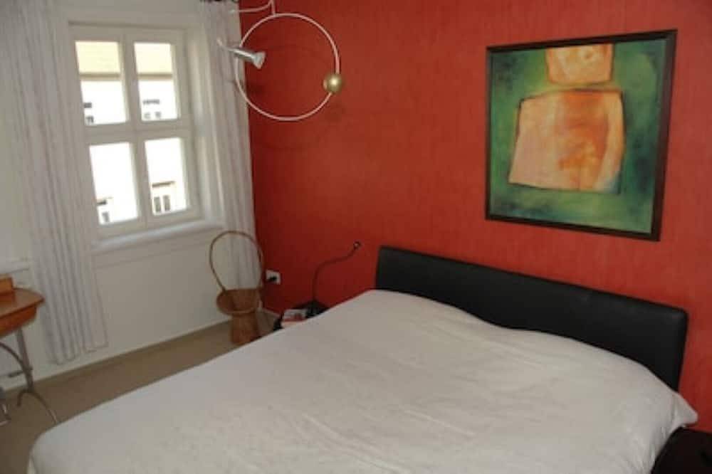 Ganze Wohnung, Apartment Altstadterleben 2 (upper floor) in Naumburg, Saale-Unstrut