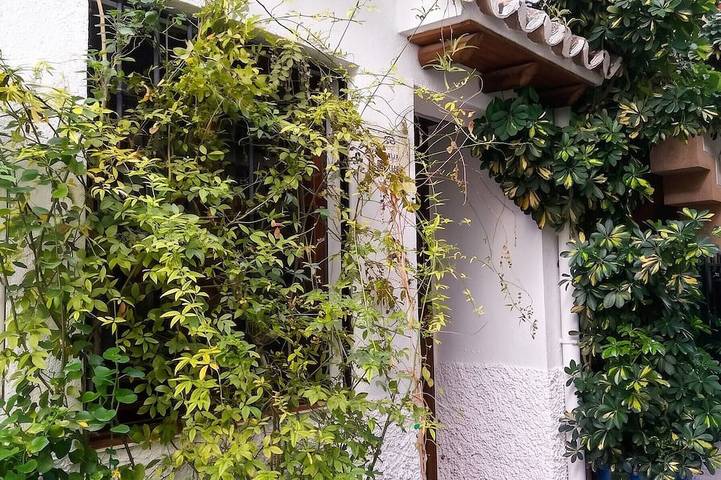 Maison de vacances pour 12 personnes, avec balcon, animaux acceptés - 1