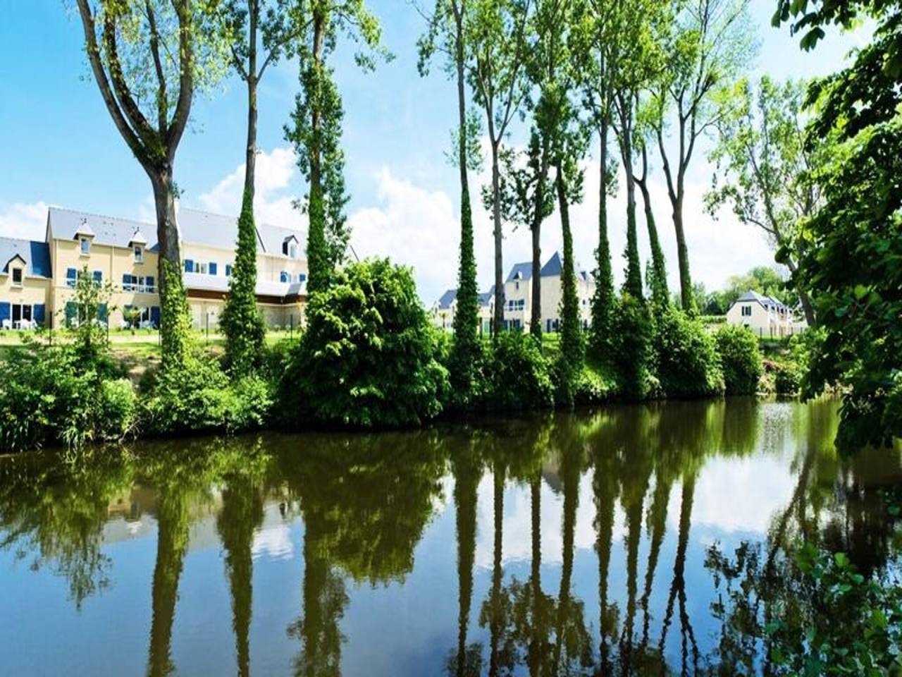 Appartement entier, Maison 2 Pièces Duplex 4 Personnes in Saint-Malo, Région de Saint-Malo