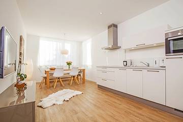 Appartement voor 6 Personen in St. Johann in Tirol, Kitzbüheler Alpen, Afbeelding 4