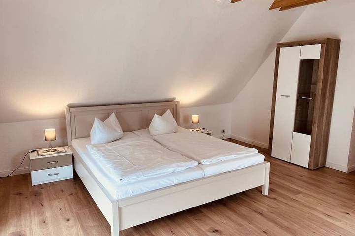 Ferienhaus für 4 Gäste mit 110m² in Garz/Rügen in Garz/Rügen, Rügen