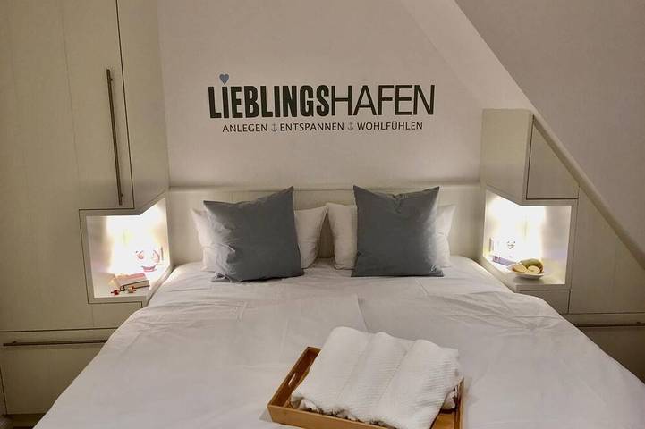 Ferienhaus für 4 Personen, mit Sauna und Terrasse auf Spiekeroog - 2