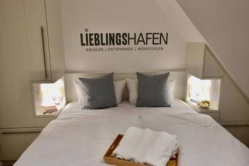 Ferienhaus für 4 Personen in Spiekeroog, Landkreis Wittmund, Bild 1