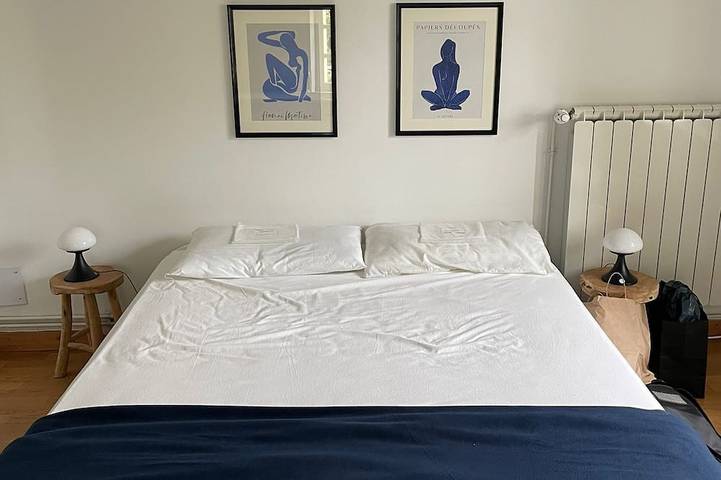 Location de vacances pour 8 personnes à La Perche - 2