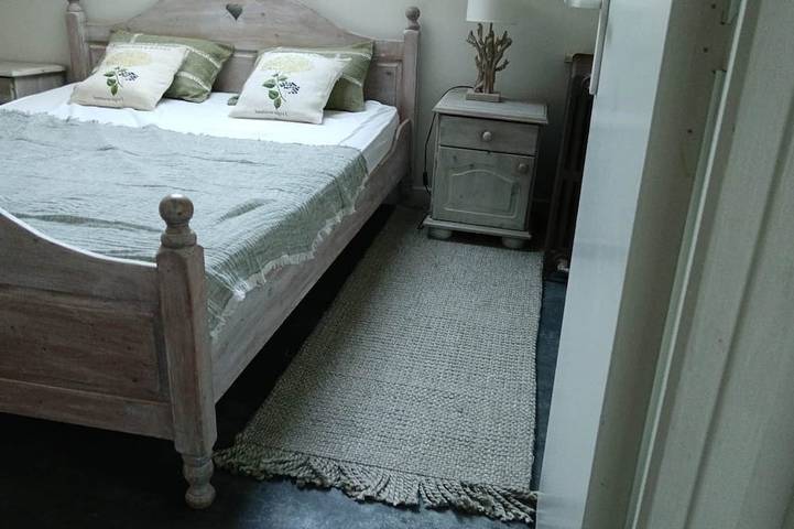 Location de vacances pour 4 personnes, avec Balcon et Jacuzzi à Courset - 3