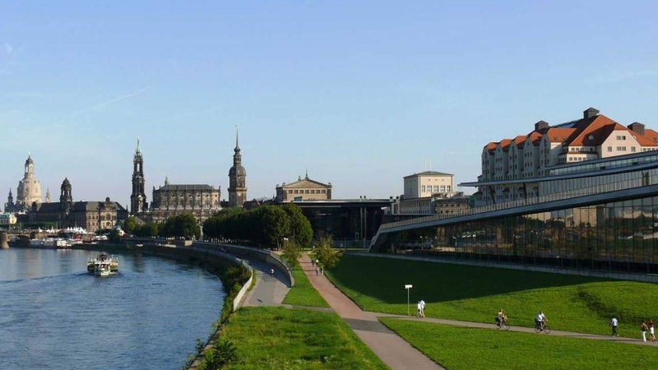 Doppelzimmer für 2 Personen in Dresden in Altstadt (Dresden), Dresden