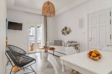 Ferienhaus für 3 Personen in Naxos, Kykladen, Bild 3