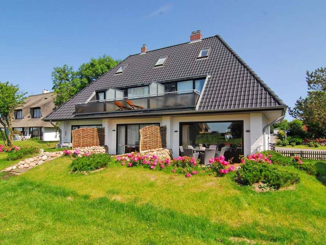 Terpstich 124 in Sylt-Ost, Sylt (Gemeinde)