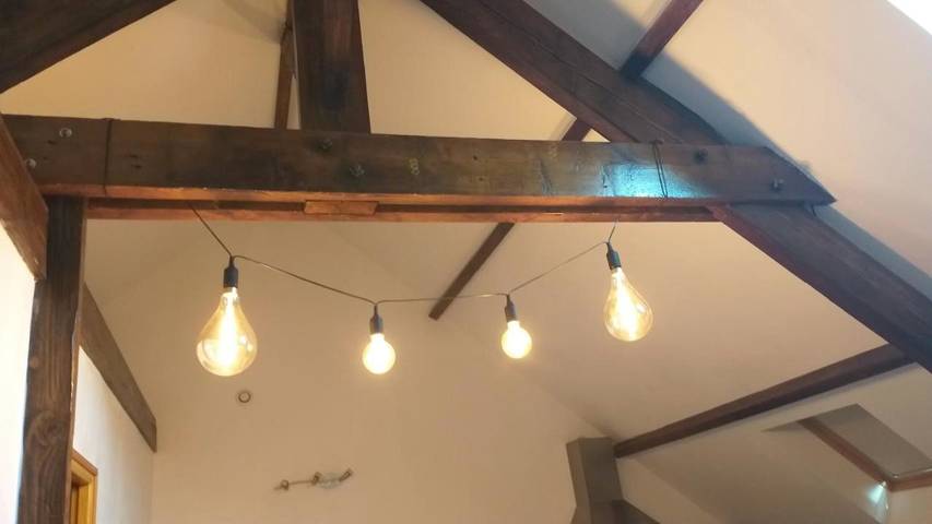 Gîte pour 5 personnes, avec terrasse à Pont-Sainte-Maxence - 4