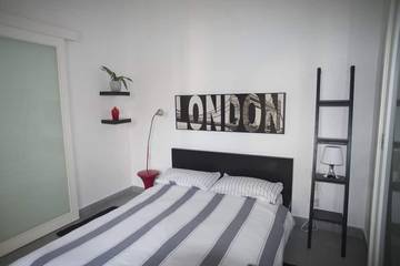 Apartment for 3 People in Tas-Sliema, Malta Island, Photo 1