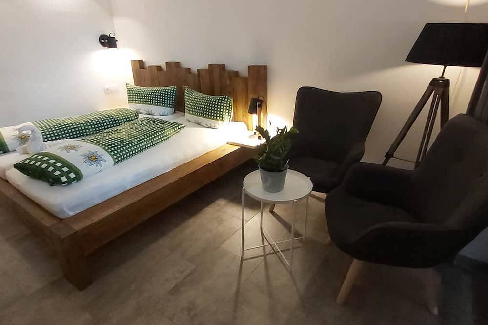 Apartamento entero, Zugspitz - Apartment on the edge of the forest. Near the ski slope in Biberwier, Distrito de Reutte