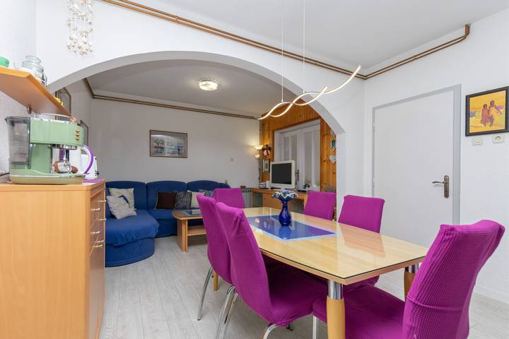 Ganze Wohnung, Apartment Lemona in Makarska, Makarska Riviera