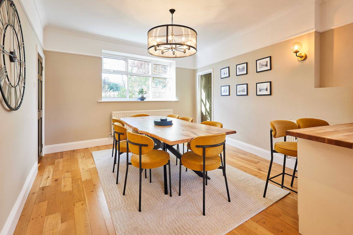 Host & Stay | Louvaine House in County Durham