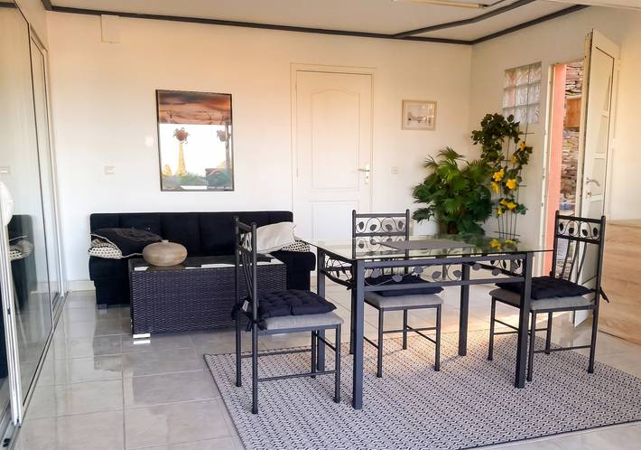 Ganzes Studio, Charmantes Studio mit Meerblick in Collioure - 55 qm - Terrasse in La Côte Vermeille, Collioure