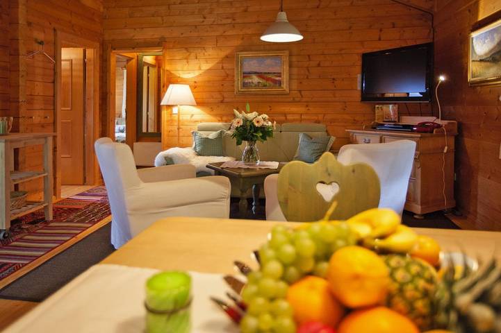 Ferienhaus für 4 Personen, mit Haustier in Stamsried - 3