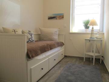 Ferienwohnung für 4 Personen in Neßmersiel, Dornum, Bild 4