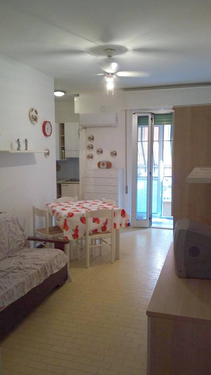 Appartement de vacances pour 5 personnes, avec jardin - 1