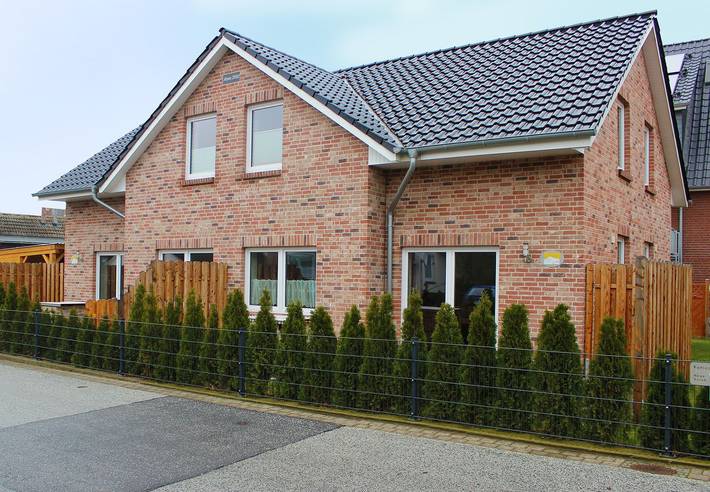 Ferienhaus für 6 Personen, mit Sauna und Terrasse in Grömitz - 2