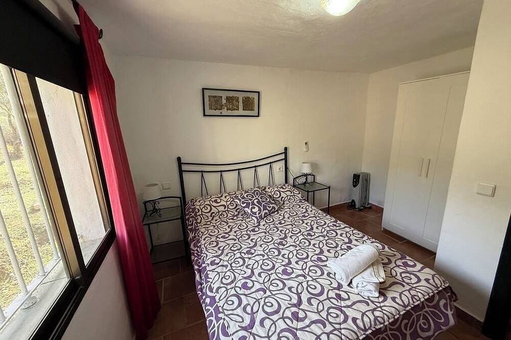 La Blanca, un lugar llamado paraiso! in Aroche, Sierra de Aracena