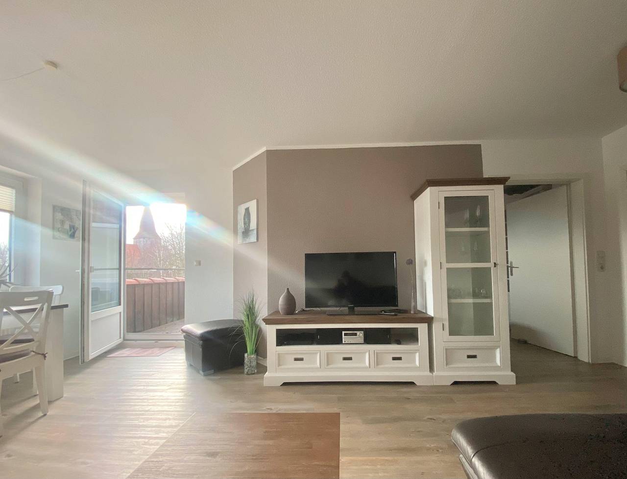 Ganze Ferienwohnung, Ferienwohnung Husheer in Westfehmarn, Petersdorf auf Fehmarn