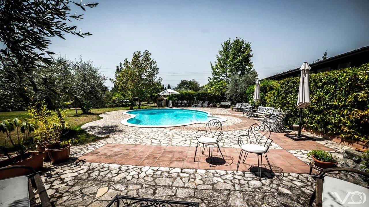 Classic Quadruple Room in Castrovillari, Province de Cosenza