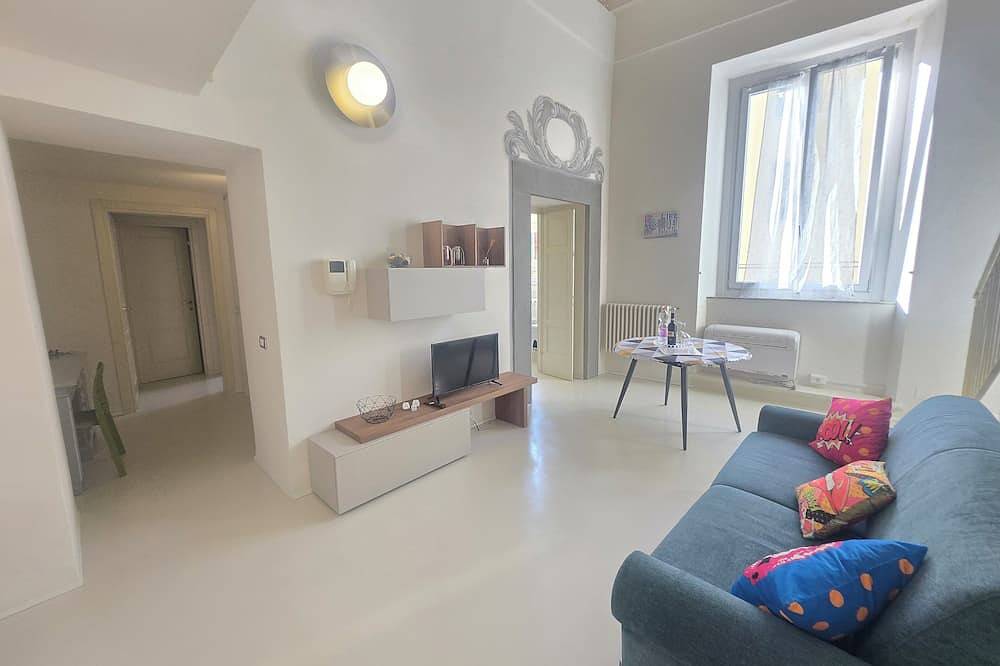 Apartamento entero, Elegant apartment with Parking, A/C, Wi-Fi, in the old town in Pistoya, Provincia de Pistoia