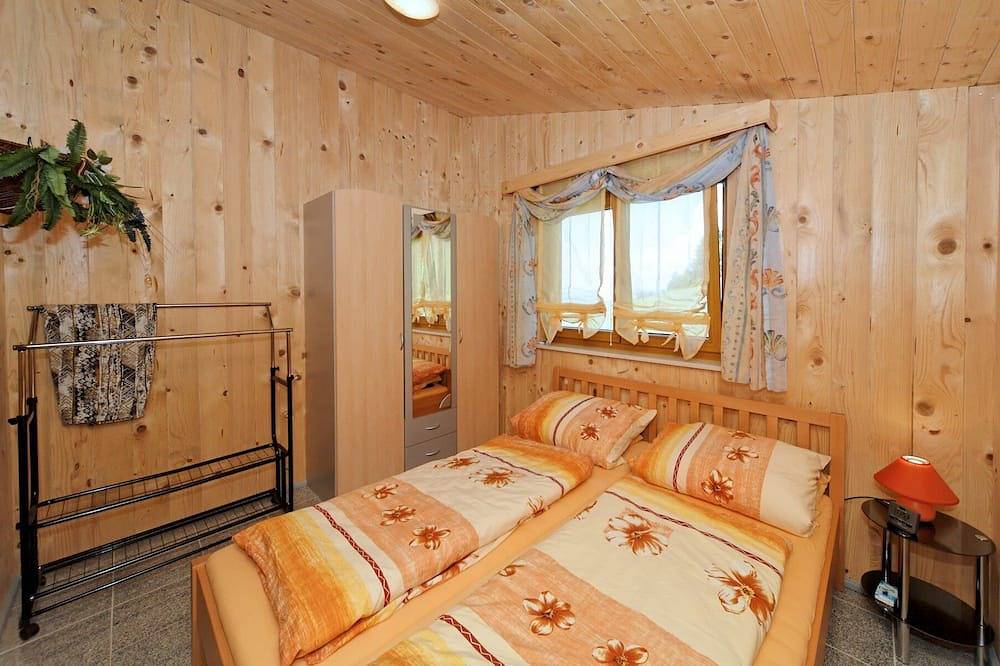 Villa Hügl - gemütliche Ferienwohnung für Paare in Waldkirchen, Ostbayern