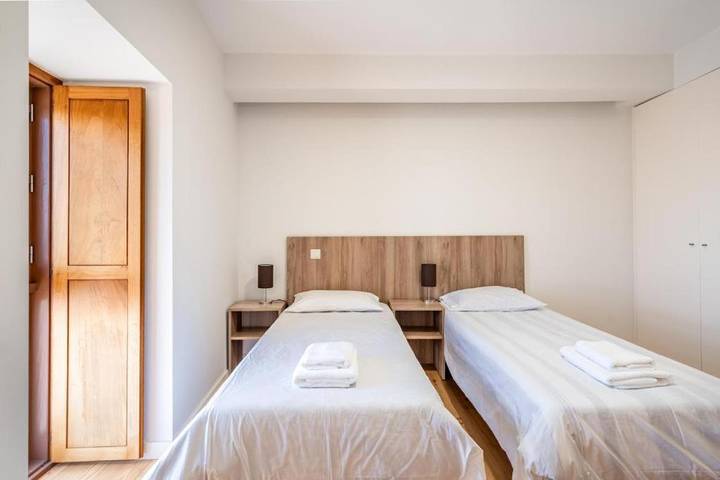 Location de vacances pour 6 personnes, avec jardin dans Tondela - 4