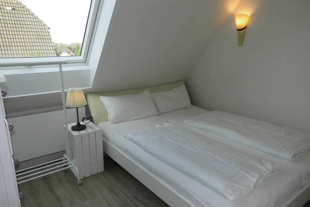 Ganze Wohnung, 7-Captain's look out (Meerblick) (Bc.a3) - Bue - Haus Möwenschrei in Büsum, Dithmarschen