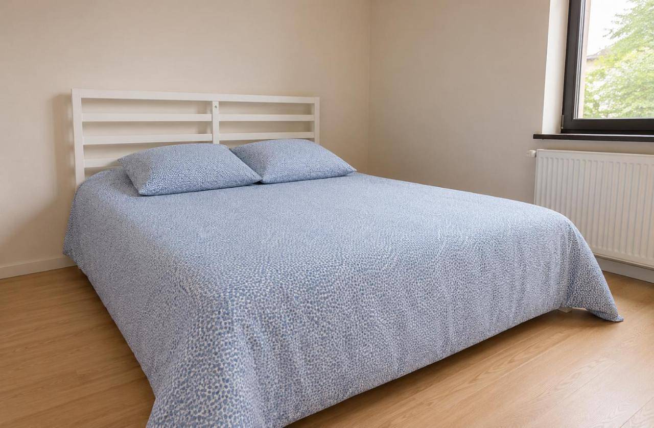 Appartement entier, One-Bedroom Apartment in Jumet, Charleroi