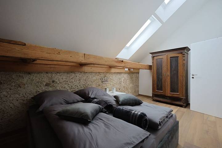 Ferienwohnung für 4 Personen - 1
