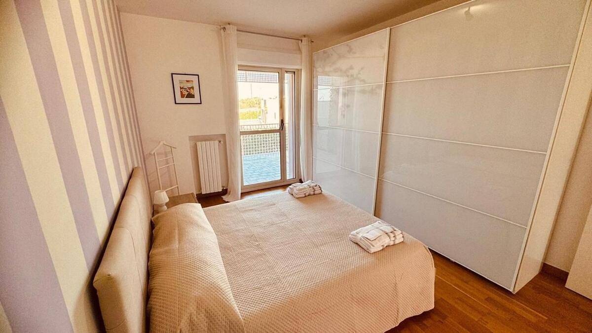 Appartement entier, Cozy Horizon in Your Peaceful Retreat in Noicattaro in Noicàttaro, Province de Bari