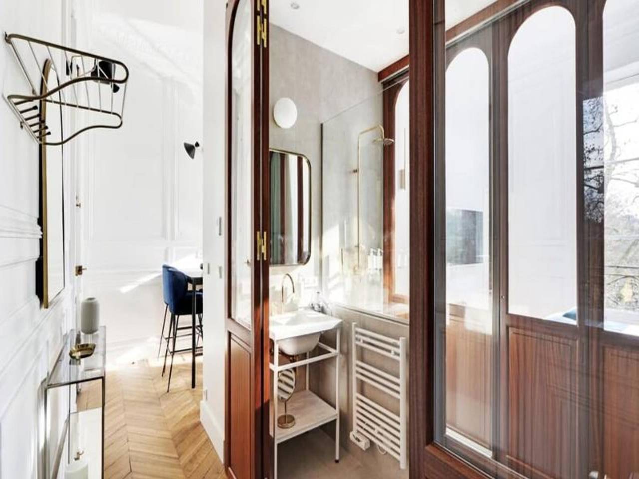 Appartement de vacances