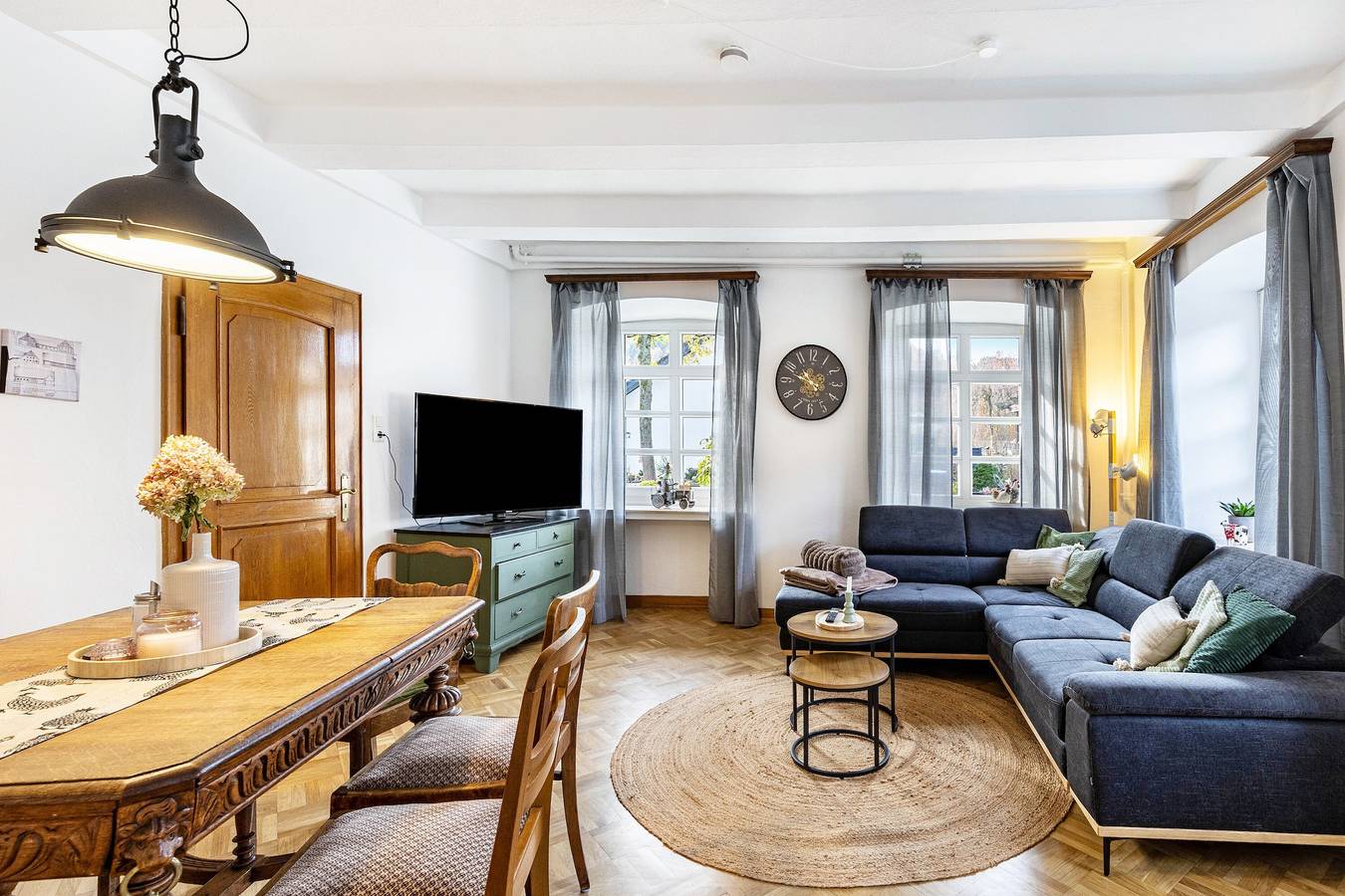 Ferme 'Kempers Auszeit' avec vue sur la montagne, terrasse privée et Wi-Fi in Plettenberg, Arrondissement de la Mark