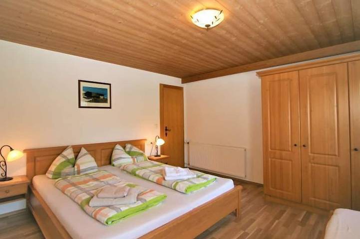 Ferienhaus für 11 Personen, mit Garten in Mayrhofen - 3