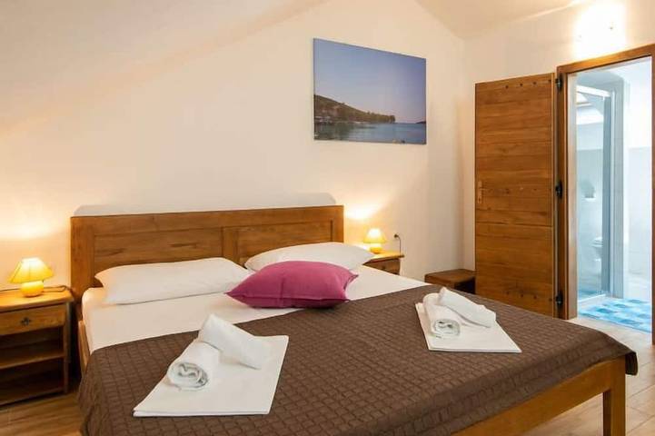 Ferienhaus Anita in Viganj, Dubrovnik-Neretva