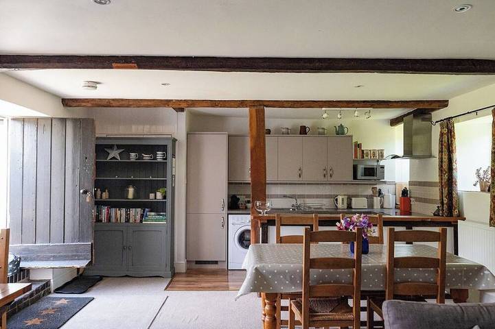 Cottage for 5 people in Dorset