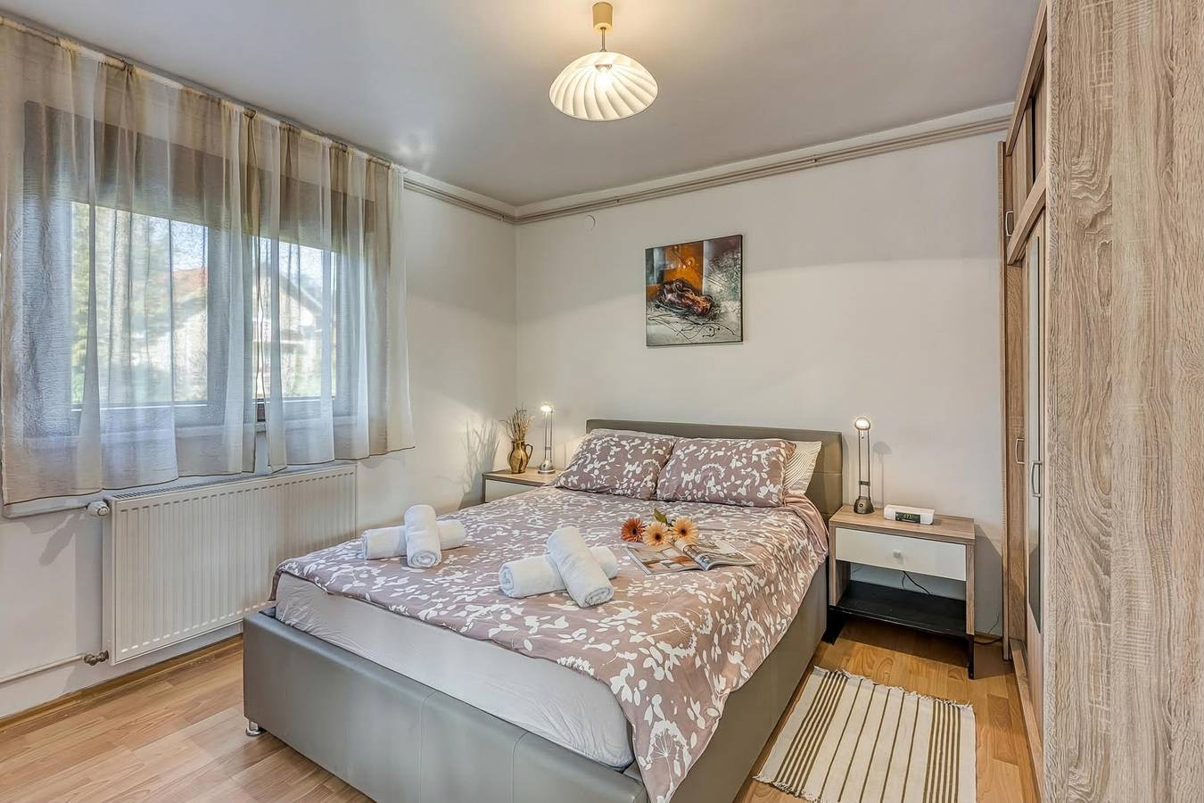 House Pepica with Jacuzzi in Zagorje in Općina Kraljevec na Sutli, Krapina-Zagorje