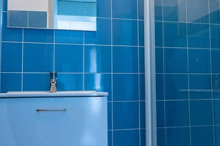 Gîte pour 3 personnes à Saint-Honoré-les-Bains - 4