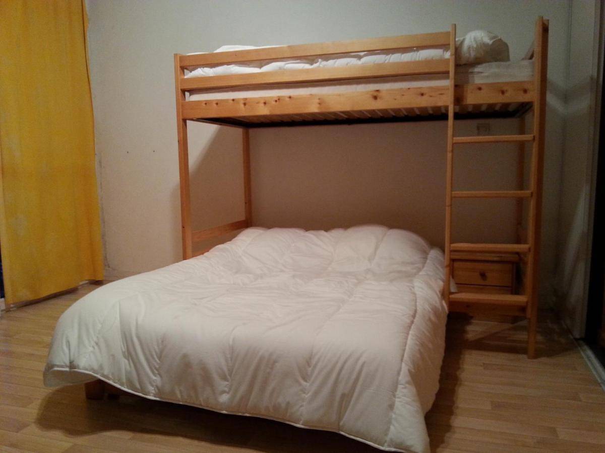 Appartement entier, Appartements Le Clos des Gentianes in Le Collet d'Allevard, Allevard