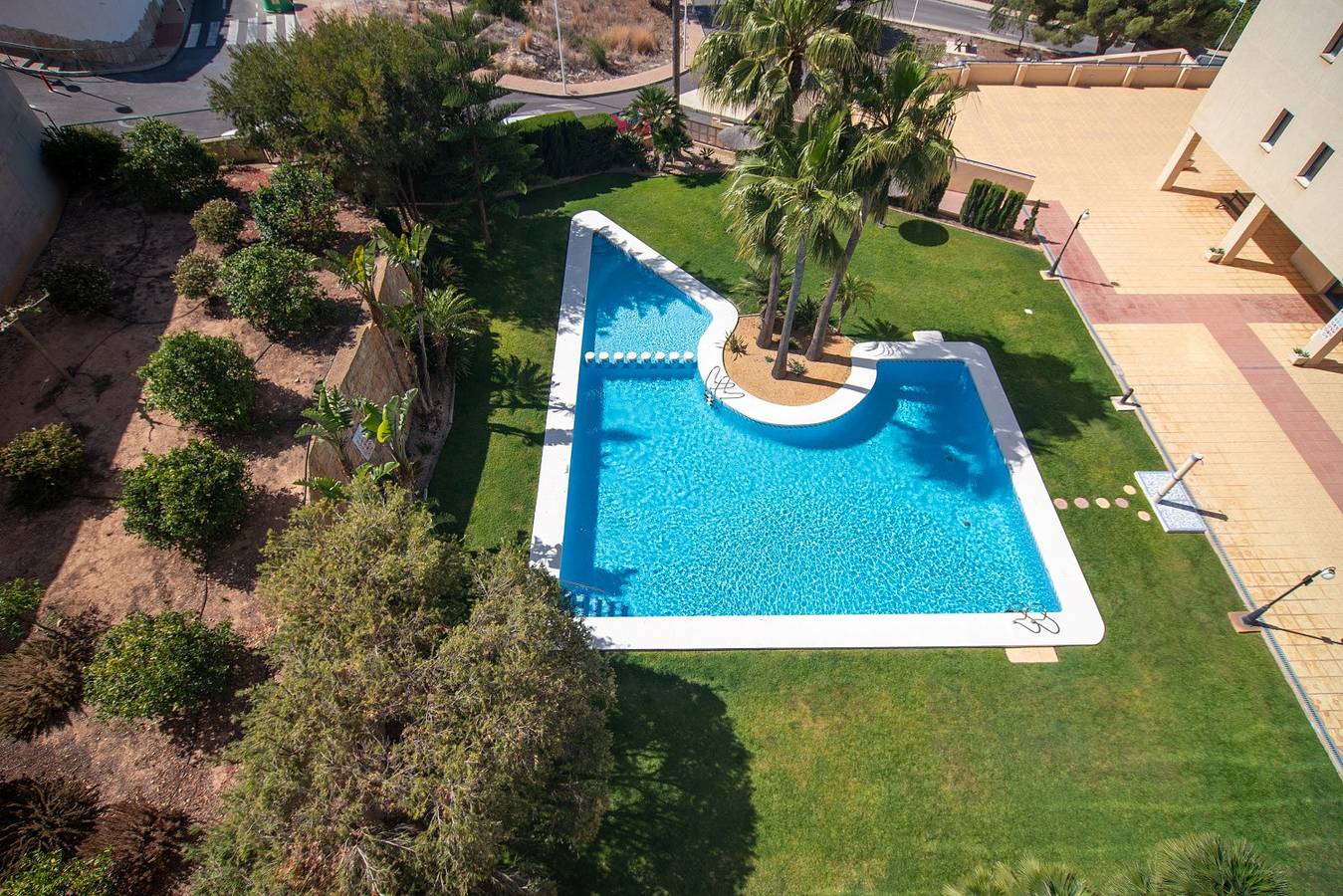 Hel lejlighed, Apartment Cuellar 3 - Plusholidays in La Manzanera, Calpe