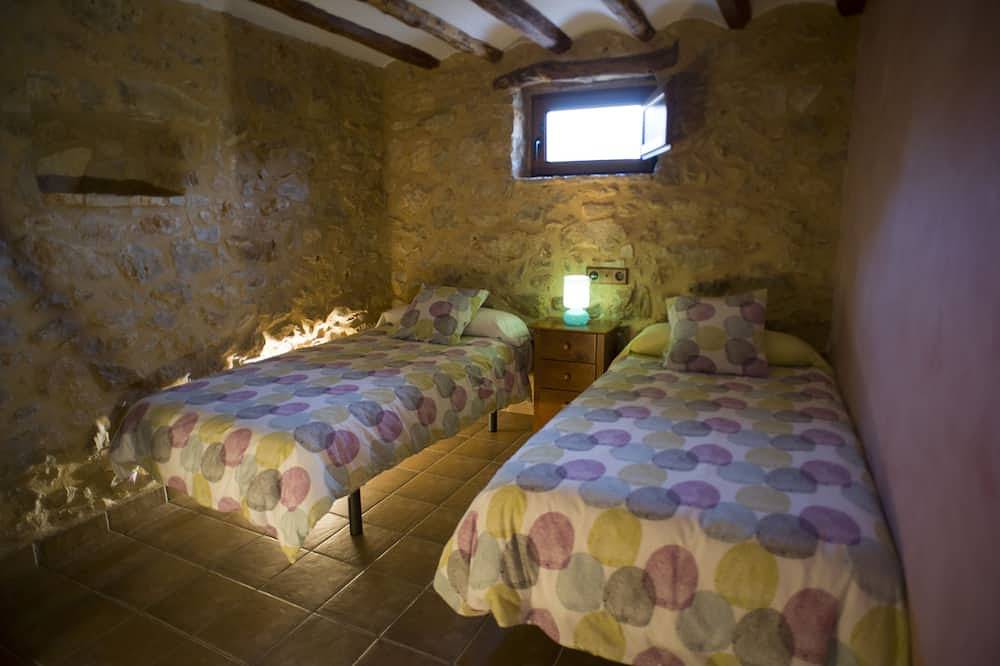 Casa rural  Dragons (alquiler íntegro) para 4 personas in Villar de Canes, Provincia de Castellón