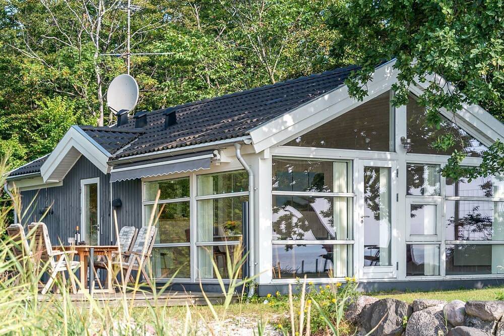 Casa vacanza a Fionia a partire da 199€ a notte