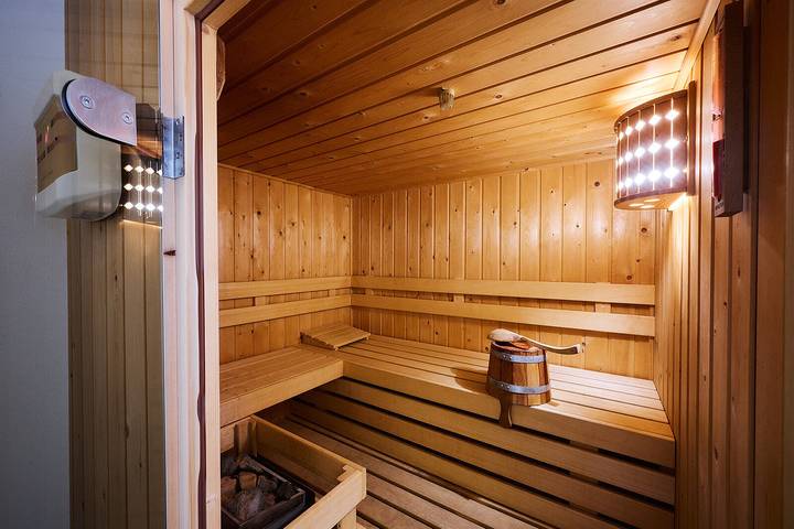 Vakantieappartement voor 2 personen, met sauna op Terschelling