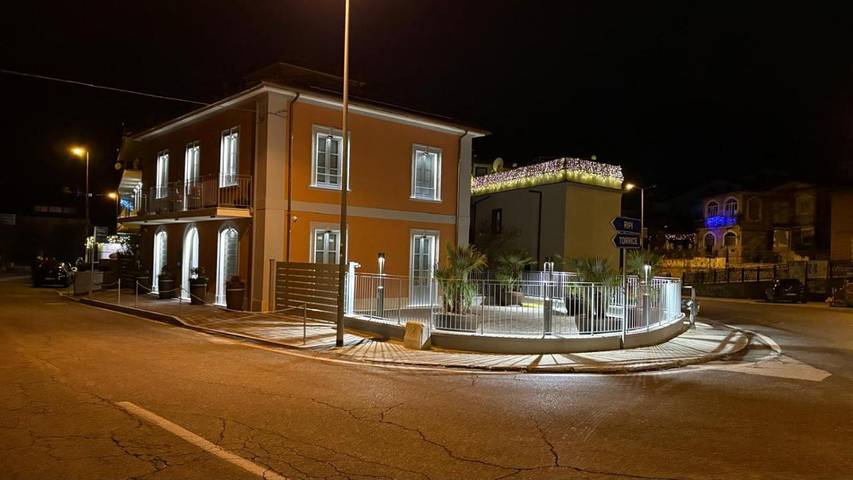 Gîte pour 2 personnes, avec vue et balcon à Veroli - 3