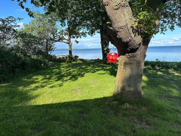 Ferienhaus für 6 Personen, mit Terrasse, kinderfreundlich in Dänemark an der Ostsee - 2