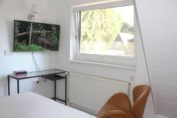 Ferienhaus für 4 Personen, mit Sauna und Garten in Winsen (Aller) - 4