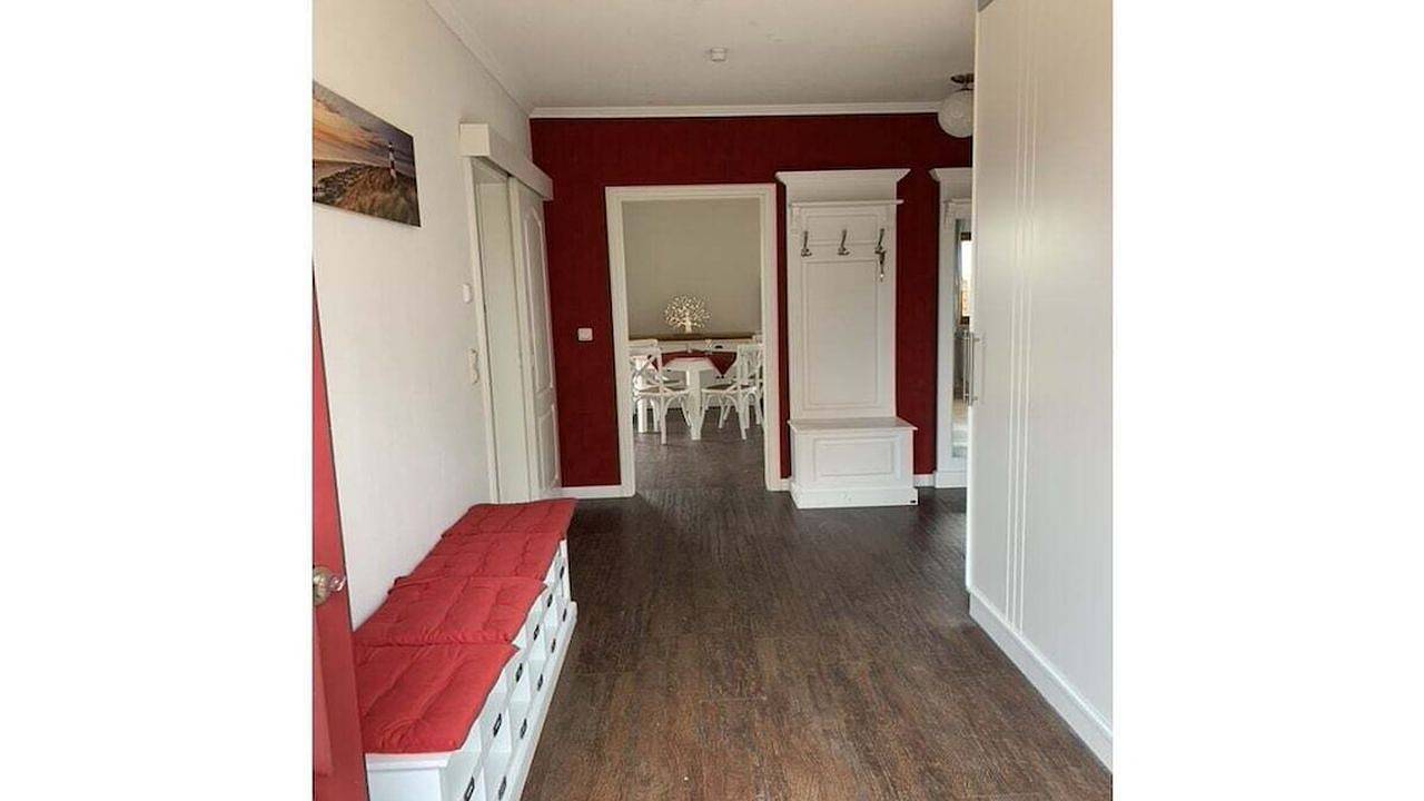 Ferienhaus für 3 Personen (71 m²) in Balm in Balm, Benz